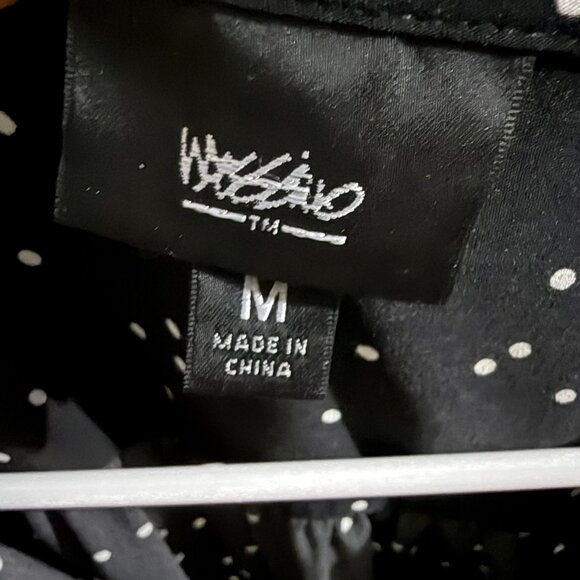 Mossimo women short dress size M - Picture 2 of 3